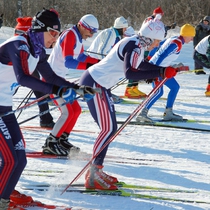 06 марта  в Самаре пройдут лыжные гонки на призы газеты «Волжская коммуна»